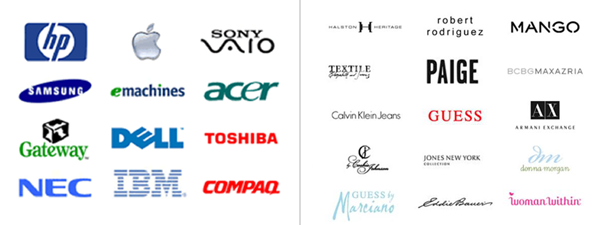 Car Logos: How Visual Identity Can Complement Brand Names - Lexicon Branding